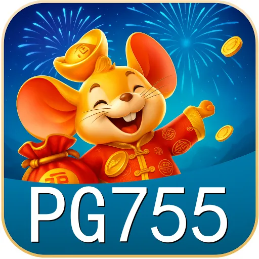 PG755 Cassino Online