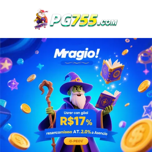PG755 Ganhe R$ 100,00 Gratis
